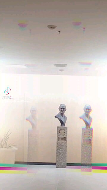 Random Important Bust 👥