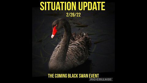 SITUATION UPDATE 02/27/2022 - PATRIOT MOVEMENT