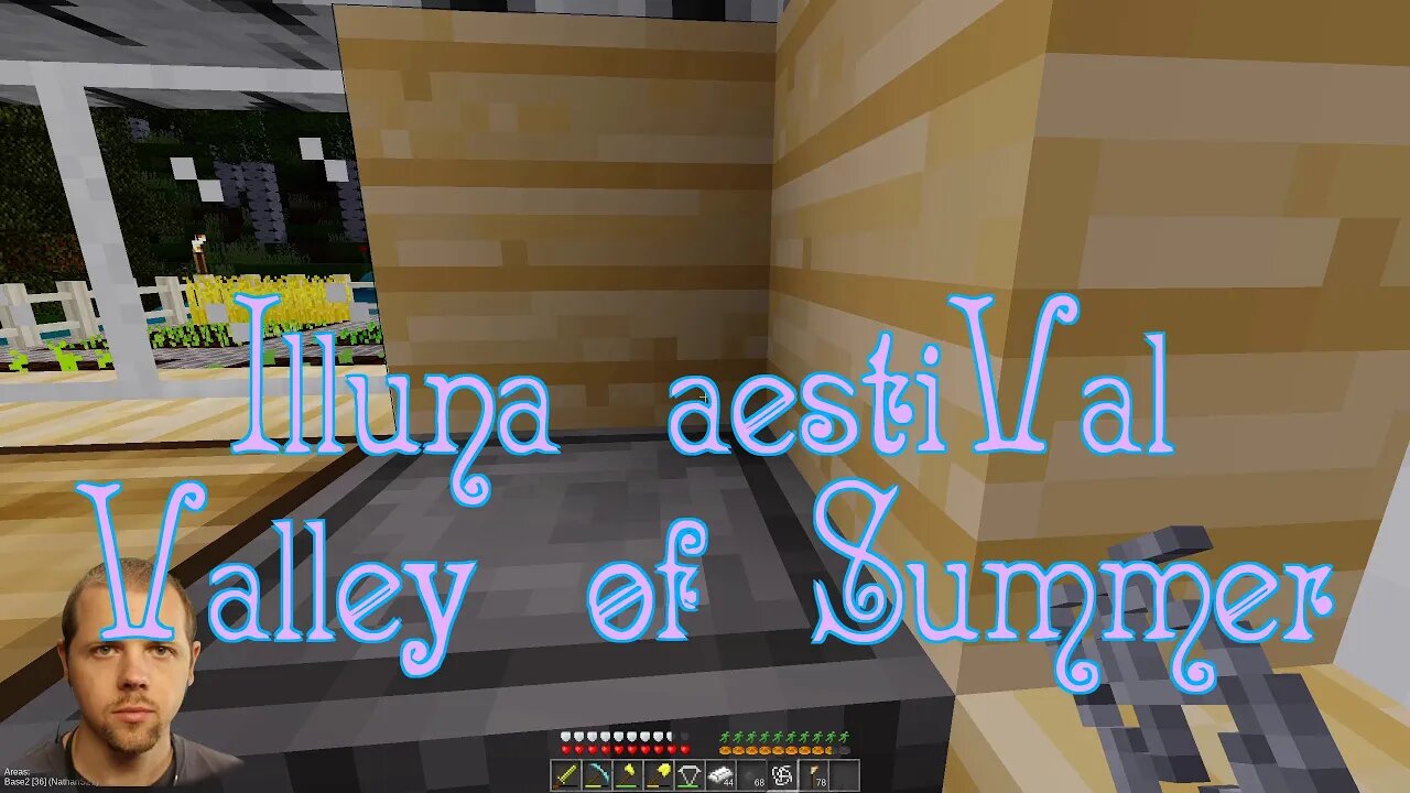 Illuna aestiVal - Valley of Summer | Lava at Last! (episode 07)