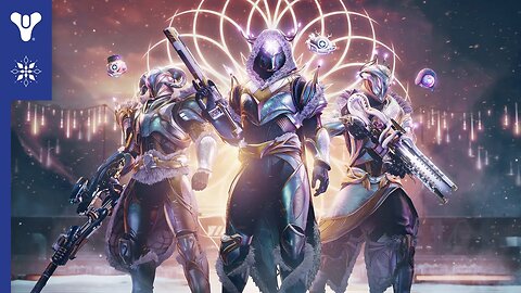 Destiny 2: [RU]