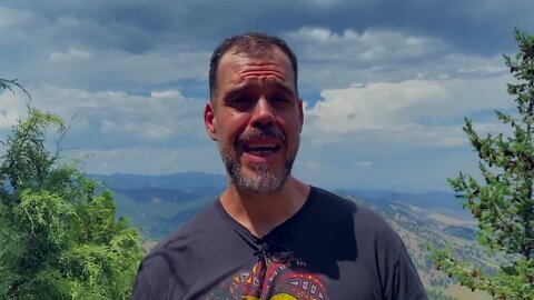 Enter Shaolin Colorado Seminar 2022 | Testimony | Draco