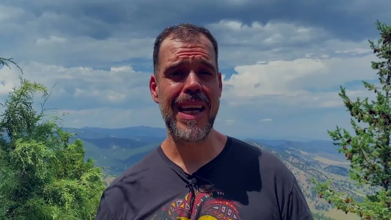Enter Shaolin Colorado Seminar 2022 | Testimony | Draco