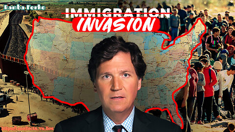INVASION: We Uncovered a Secret Immigrant Housing Operation