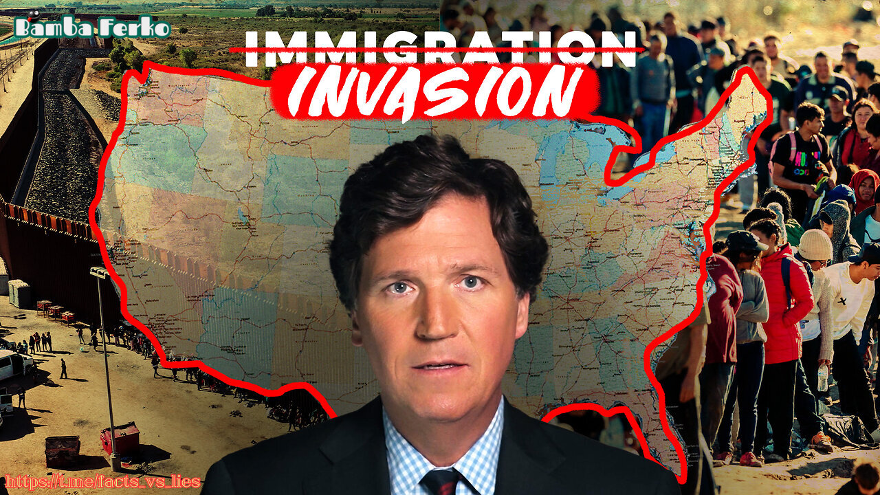 INVASION: We Uncovered a Secret Immigrant Housing Operation