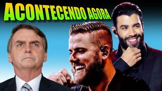 OLHA NOTICIA QUE ACABOU DE SAIR !