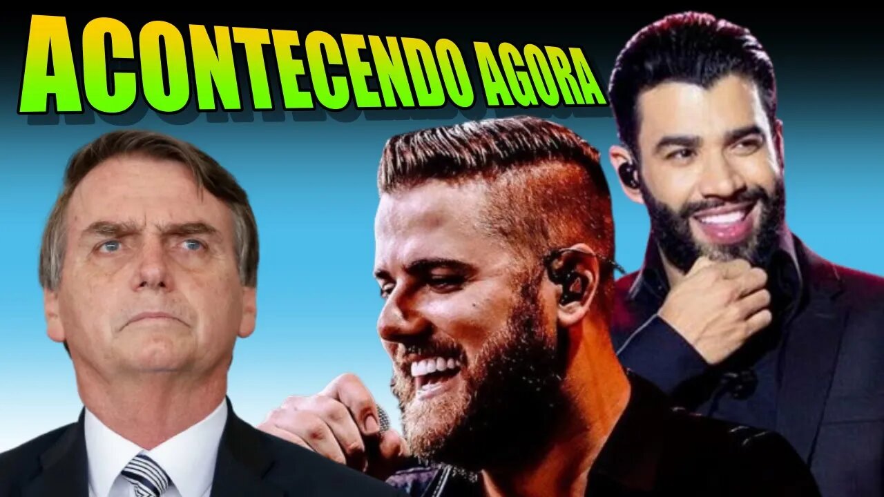 OLHA NOTICIA QUE ACABOU DE SAIR !