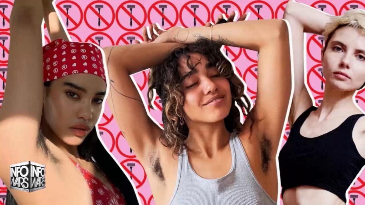 HIGHLIGHTS - The Future Is Hairy