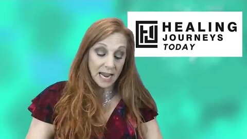 Healing Bootcamp! | Julieann Hartman