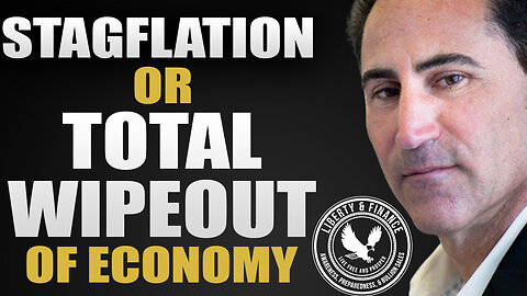 Wipeout Of Entire Economy | Michael Pento