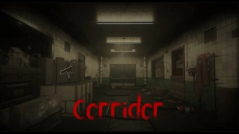 The Corridor Challenge (Call of Duty Zombies)