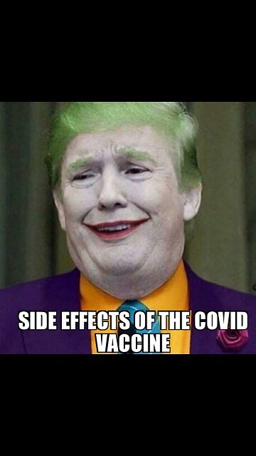 TRUMP TO EXECUTE MARIJUANA SMOKERS WHILE GOVERNMENT RUNS THE DOPE, PILLS & VACCINES (4THREICH.COM)