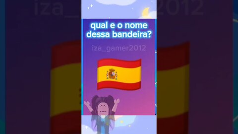 duvido alguém acertar todas as bandeiras!