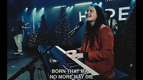 Christmas Eve // December 24, 2021 // LifePoint Church Longwood