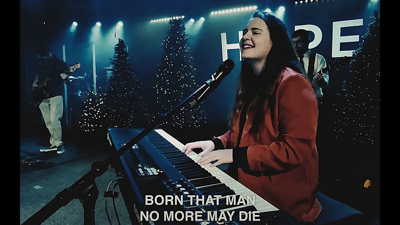 Christmas Eve // December 24, 2021 // LifePoint Church Longwood