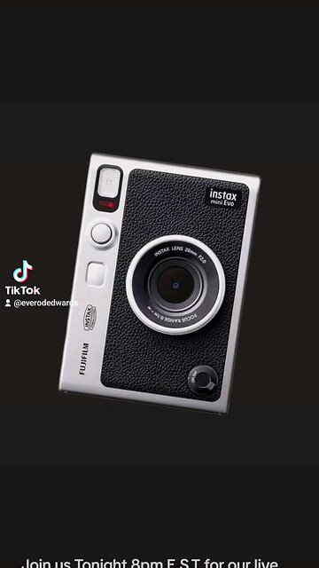 Live complimentary workshop