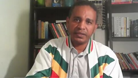 ህወሓት ተሳክቶለታል - ኤርሚያስ ለገሰ