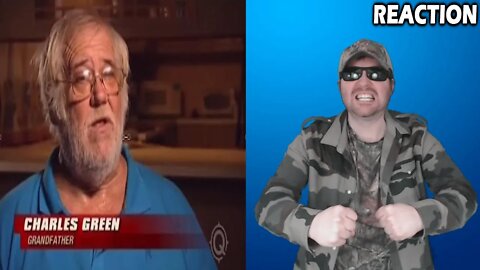 Angry Grandpa On Most Daring REACTION!!! (BBT)