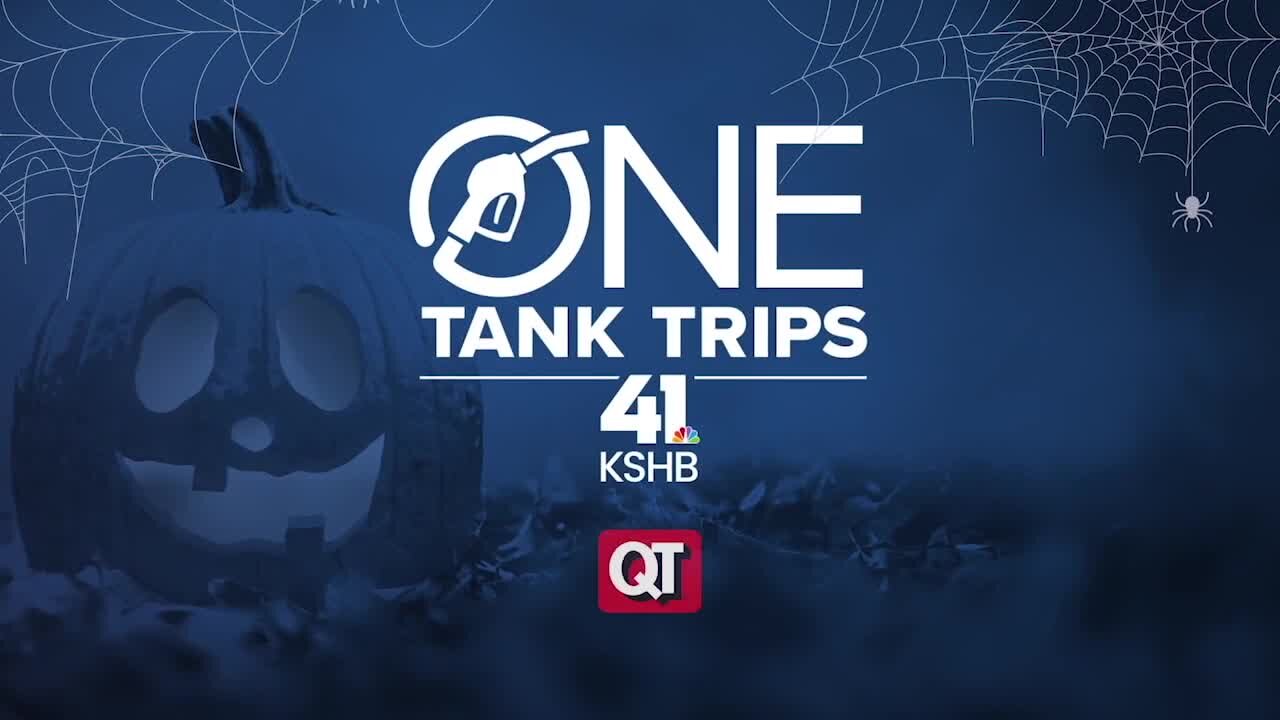 One Tank Trips: Halloween Special