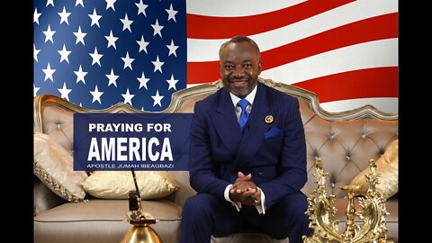 Praying For America