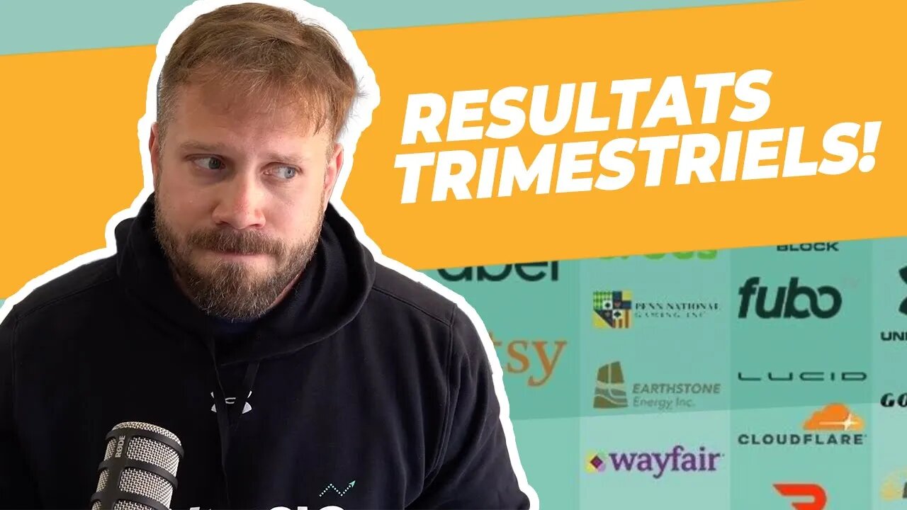 Invercio earnings | Resultats Trimestriels!