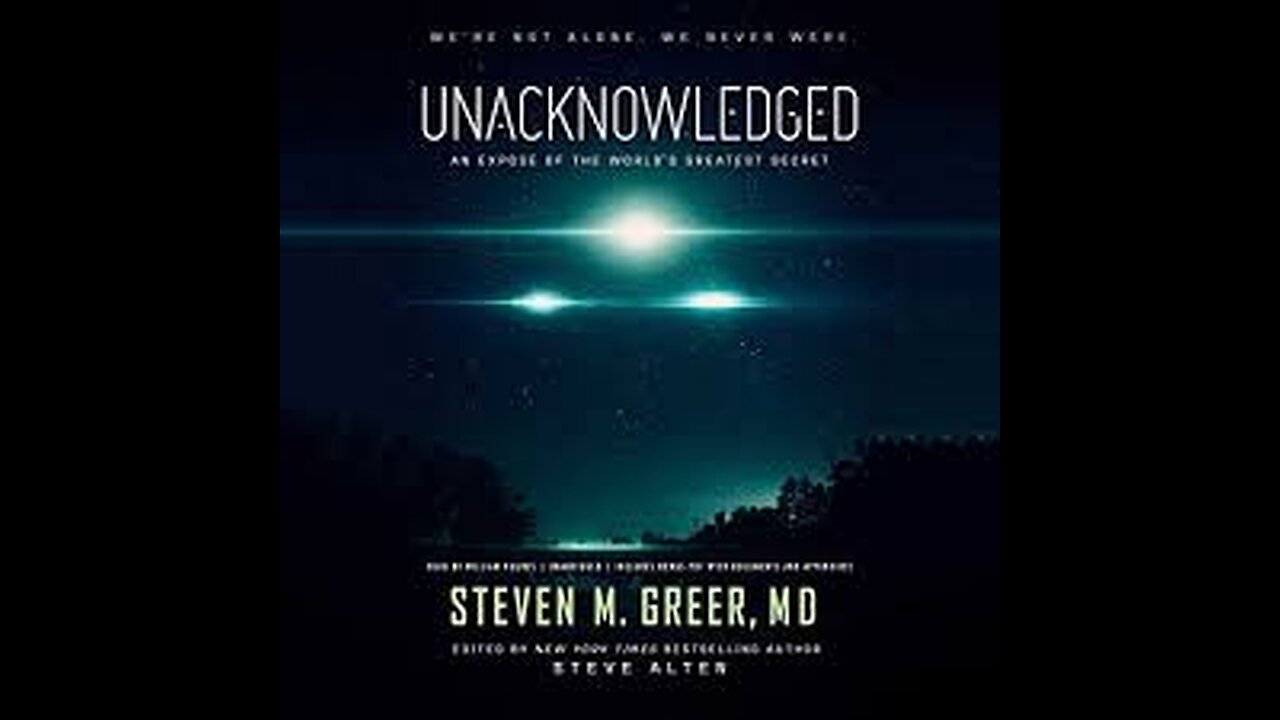 Unacknowledged (Full)