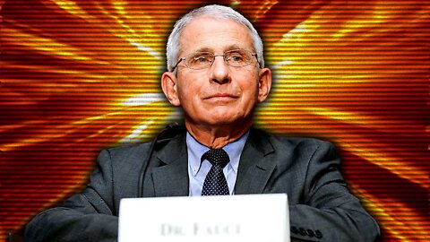 Dr. Fauci Issues The Greatest Possible Endorsement Of Donald Trump