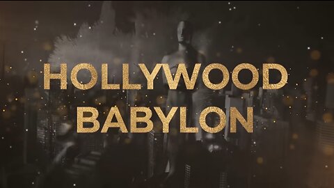 Je Hollywood Babylon?