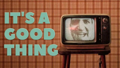 SIMON STEELE - Good Thing Lyric Video