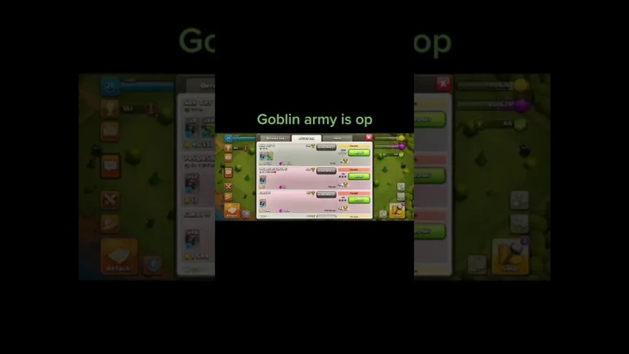 Goblins be eating #shorts