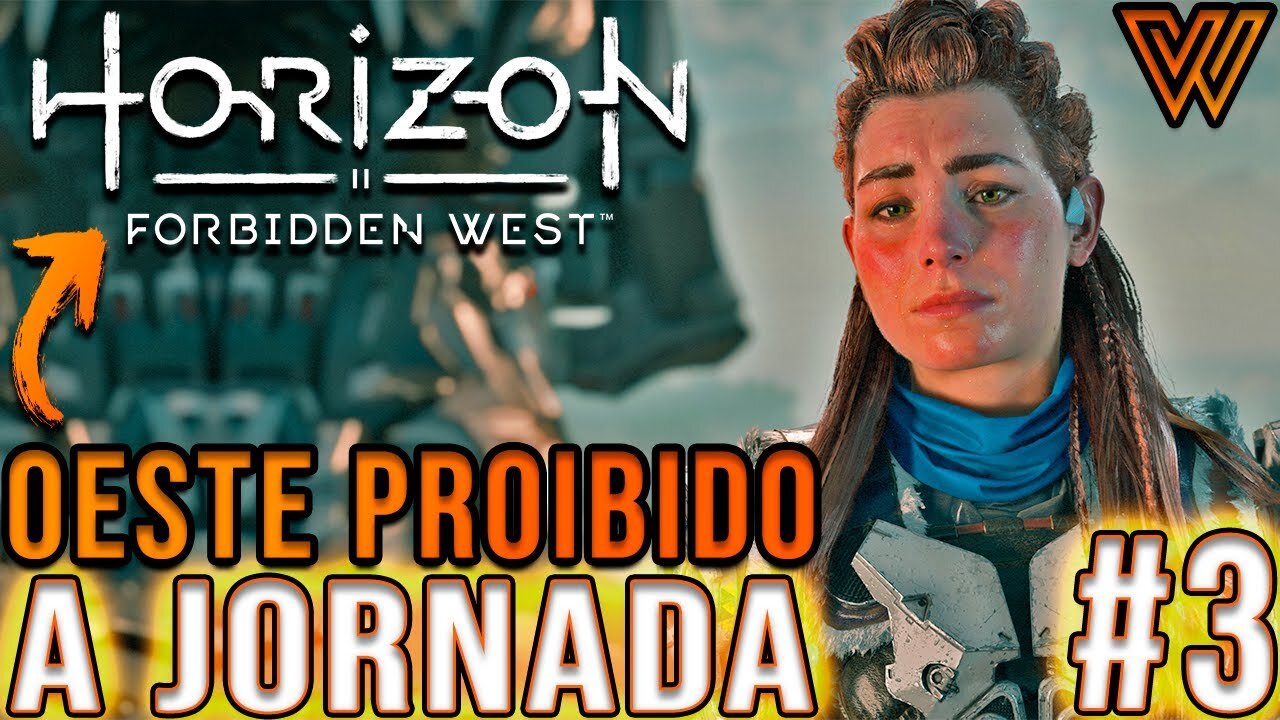 horizon forbidden west PS5