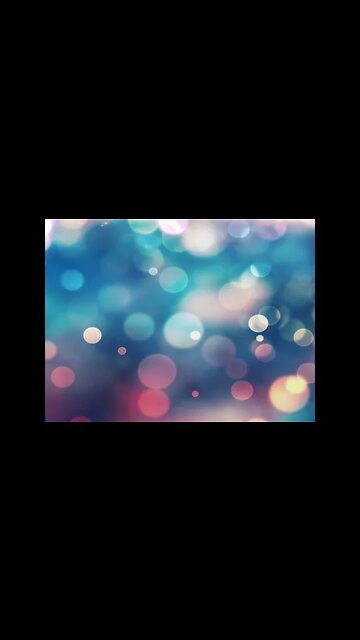 A Magical World (Teaser)