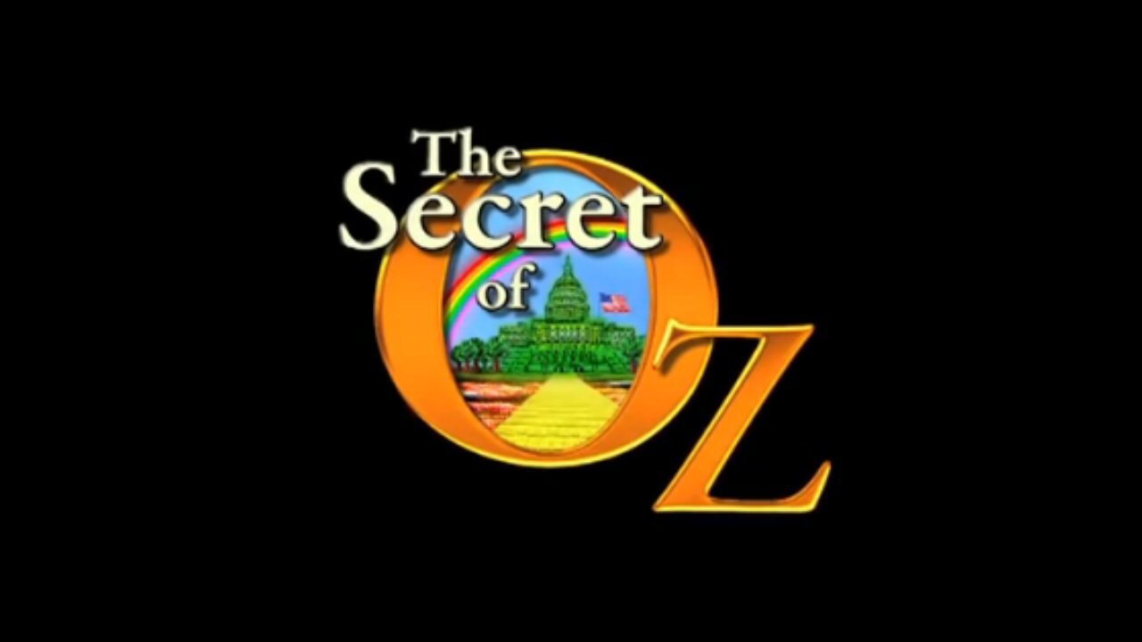 The Secret of Oz