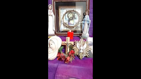 Friday Devotion with Christine - March 10th, 2023