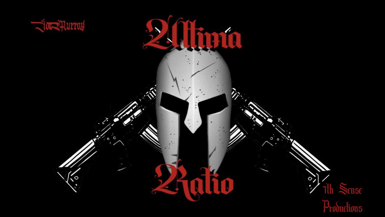 Ultima Ratio (The Album)