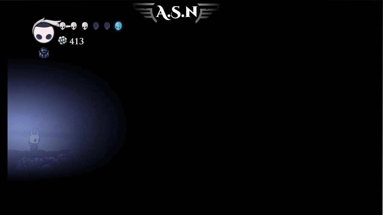 Fumbling Hollow Knight pt.5 boss number er next?