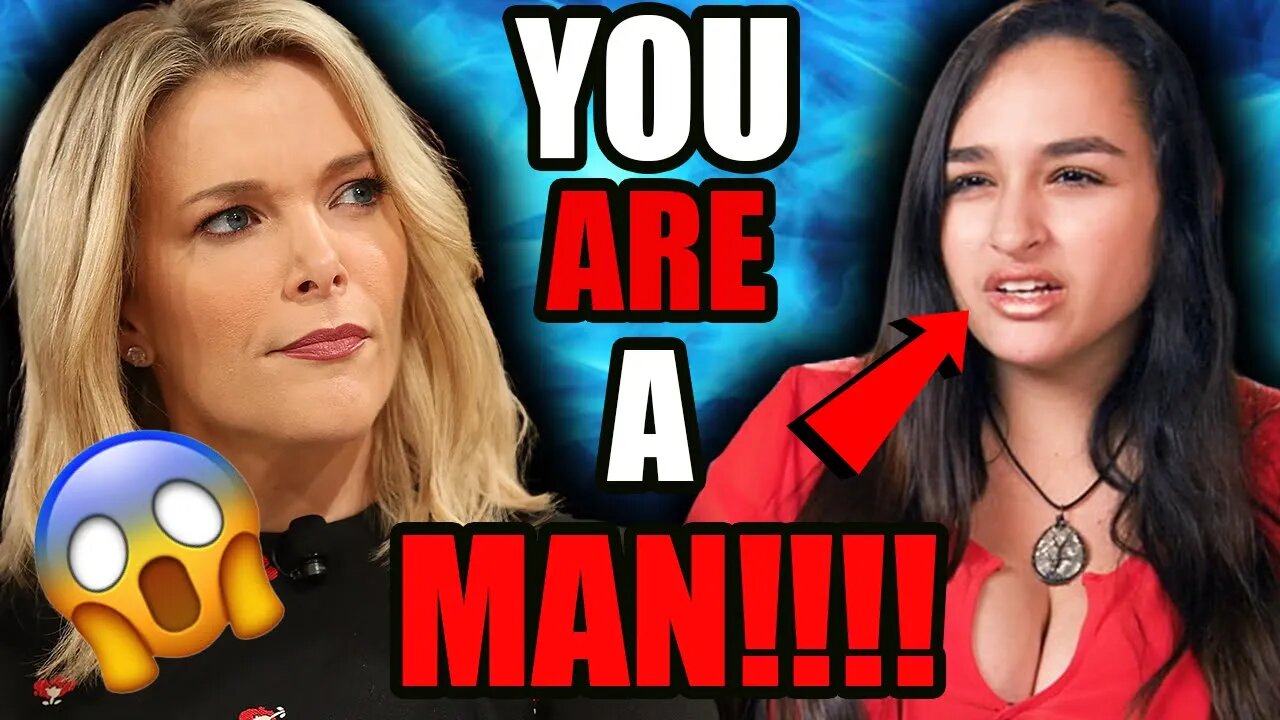 Transgender Influencer EXPLODES on Stage ATTACKS Talk Show Host!!!