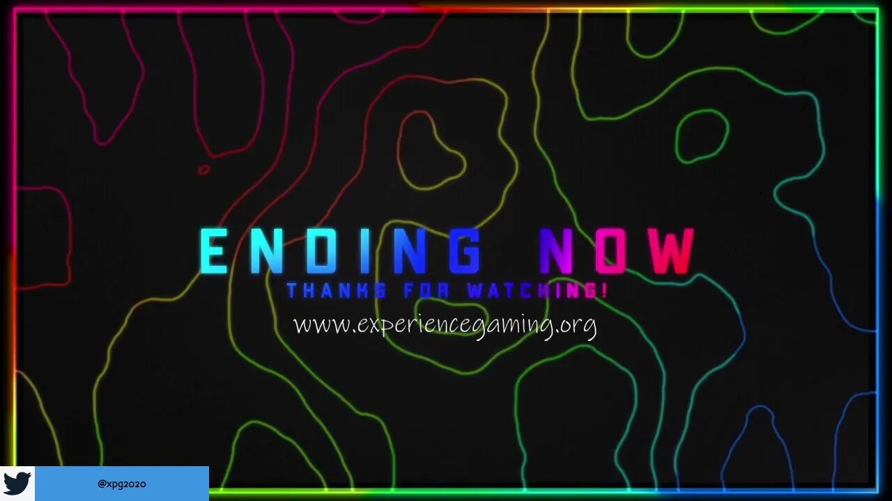 Patreon Birthday Stream Day-Shadow of War