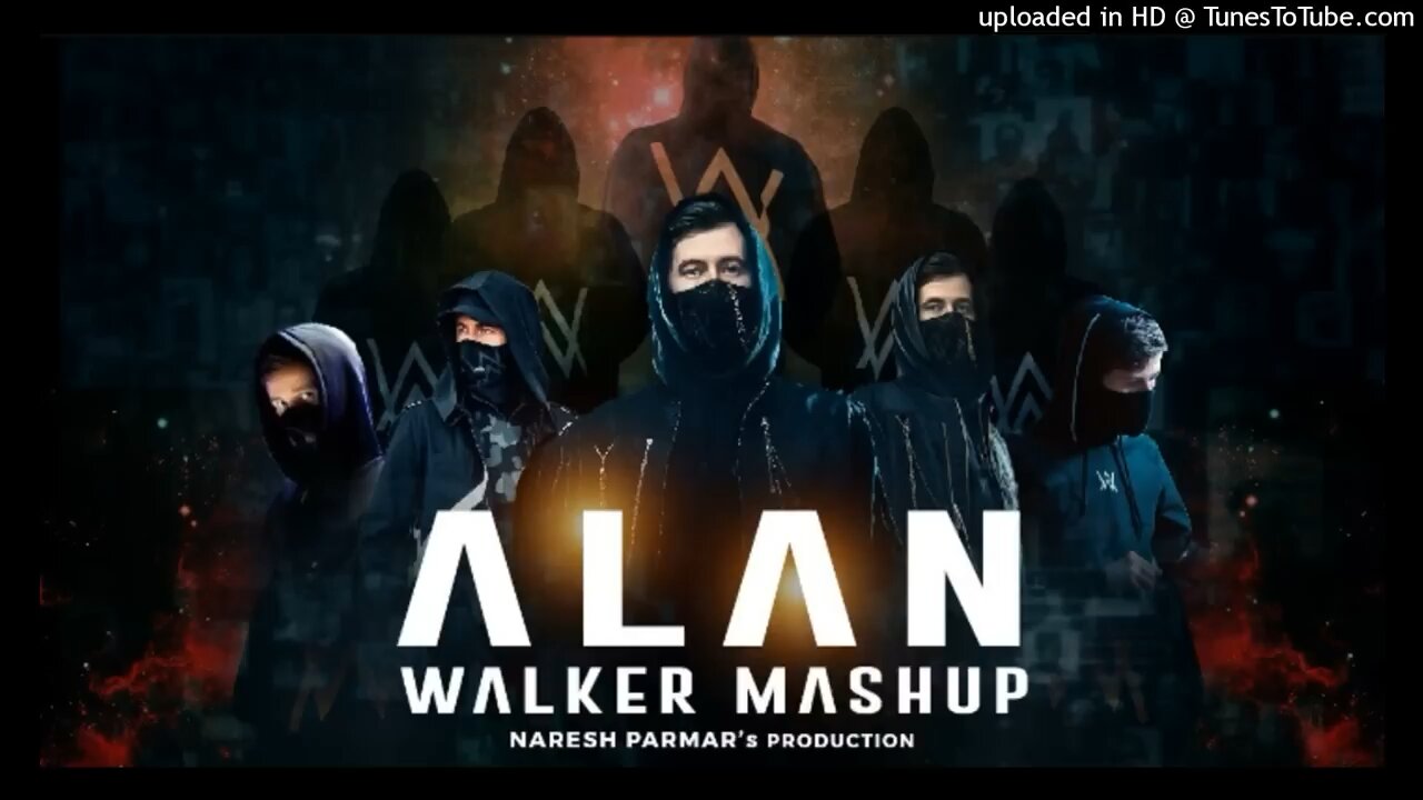 Alan Walker Songs.mp4