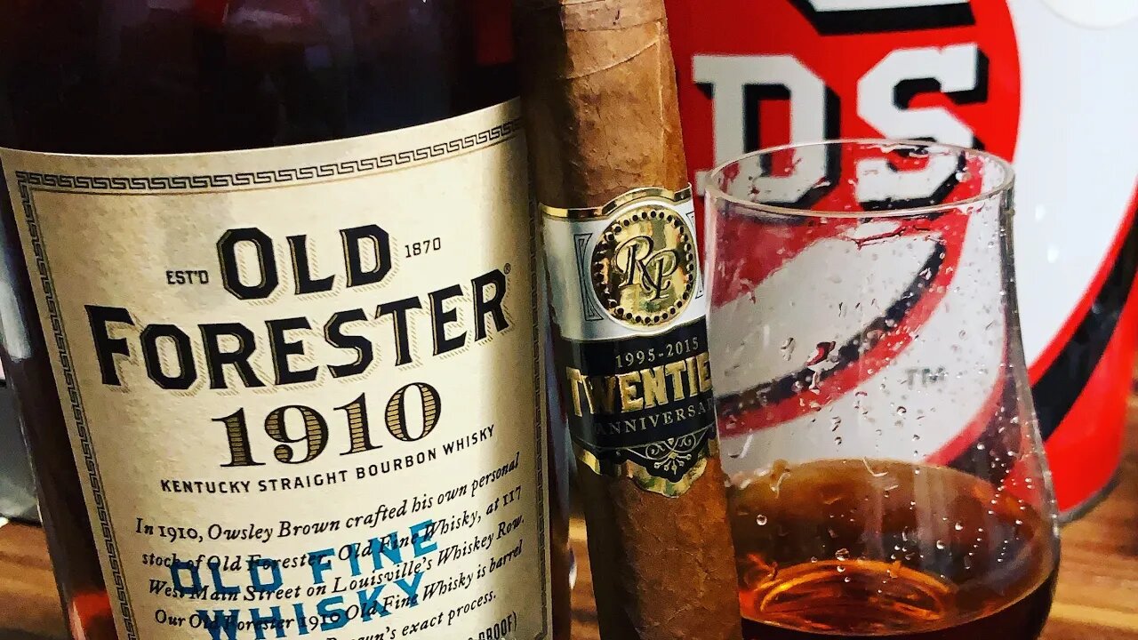 A Bitter Sweet Friday