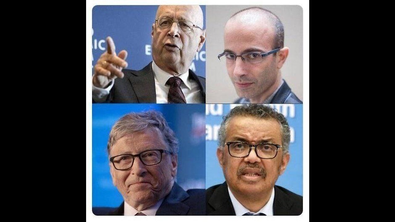 Prima eravamo i COMPLOTTISTI.