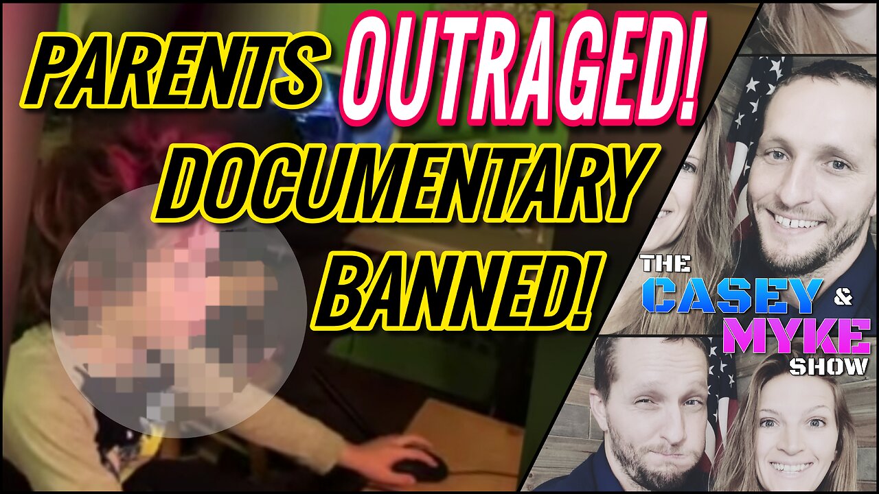 Documentary BANNED - They Do NOT Want You To See What Gender Ideology Does To Children