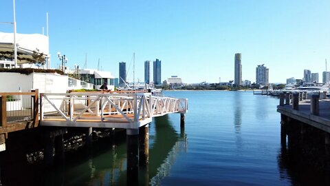 Marina Mirage - Gold Coast