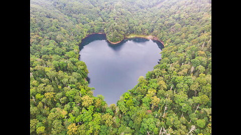 "Exploring the Heartfelt Beauty of Beloved Places ❤️"