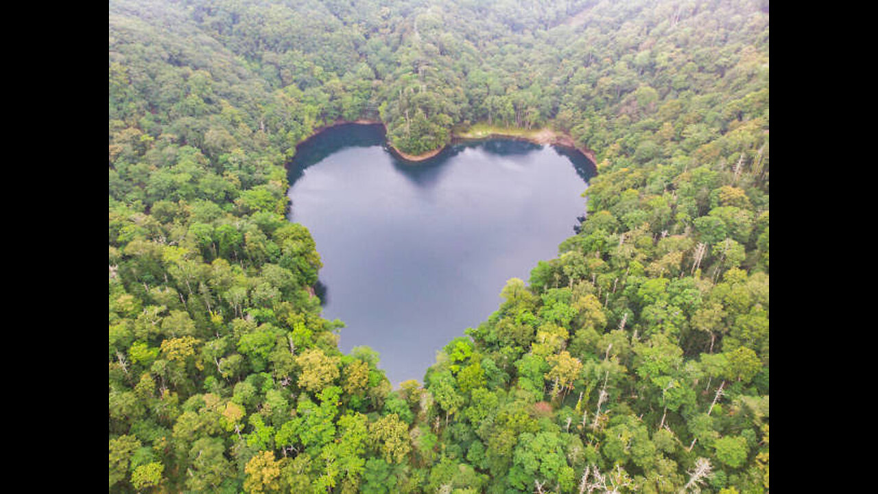 "Exploring the Heartfelt Beauty of Beloved Places ❤️"