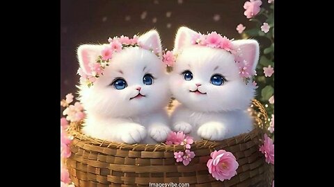 cute and funny cats in the world