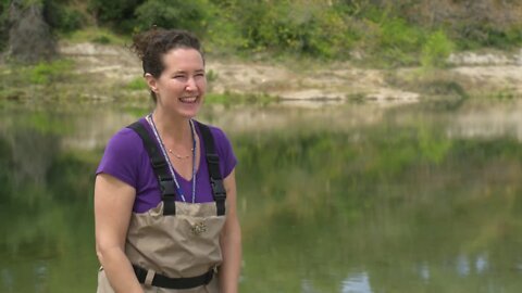 DWR Steelhead Release Moves Forward Amid COVID-19