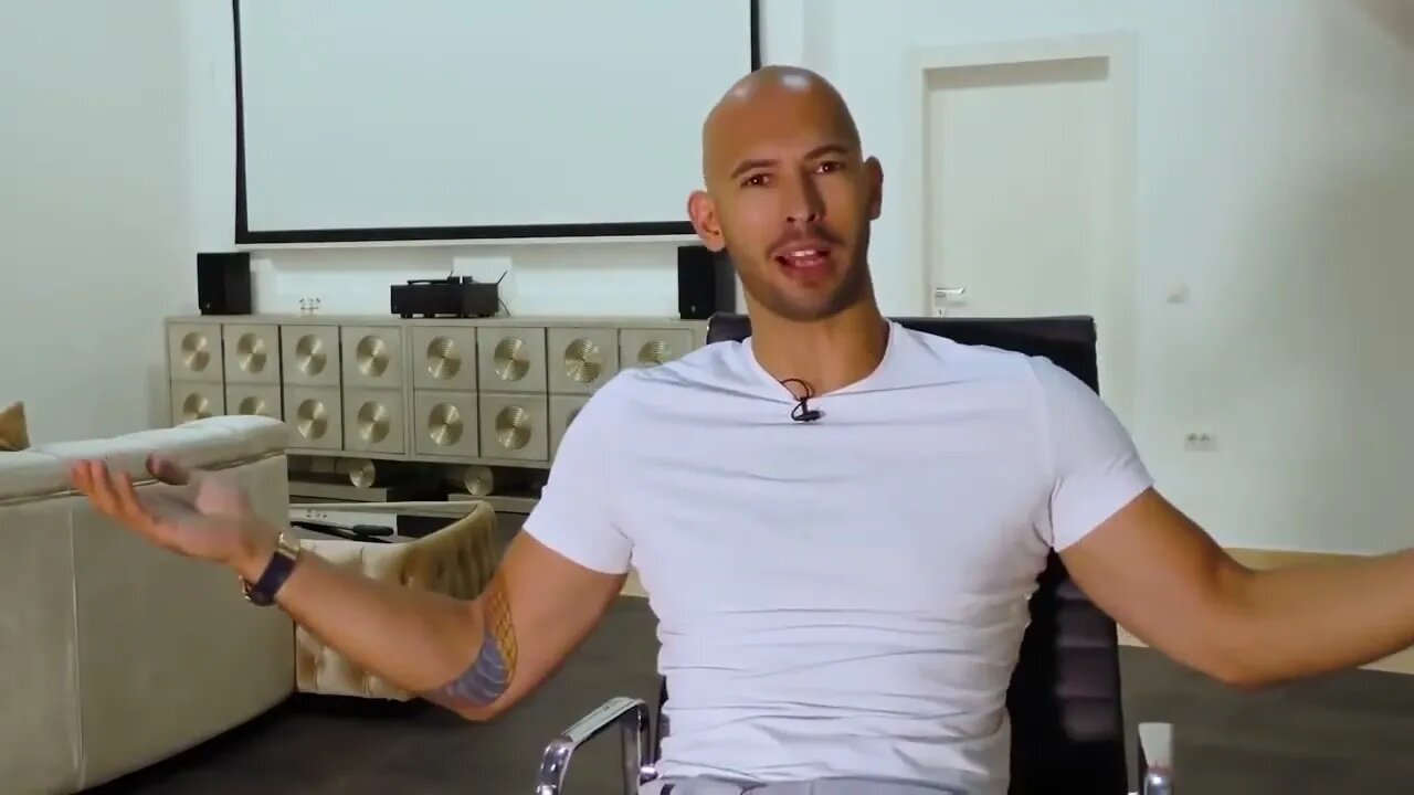 Andrew Tate - Best Funny moments