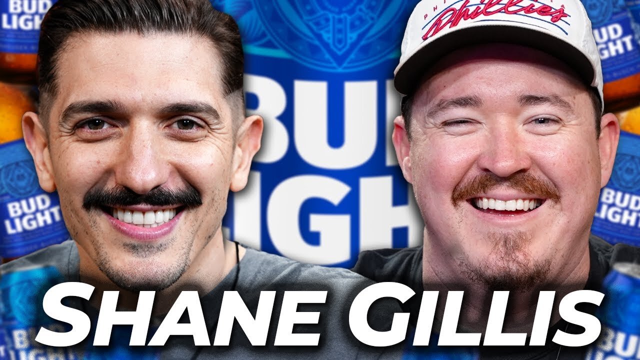 Shane Gillis on Wrestling Joe Rogan, Stylebender Loss, & Why Napoleon is The GOAT