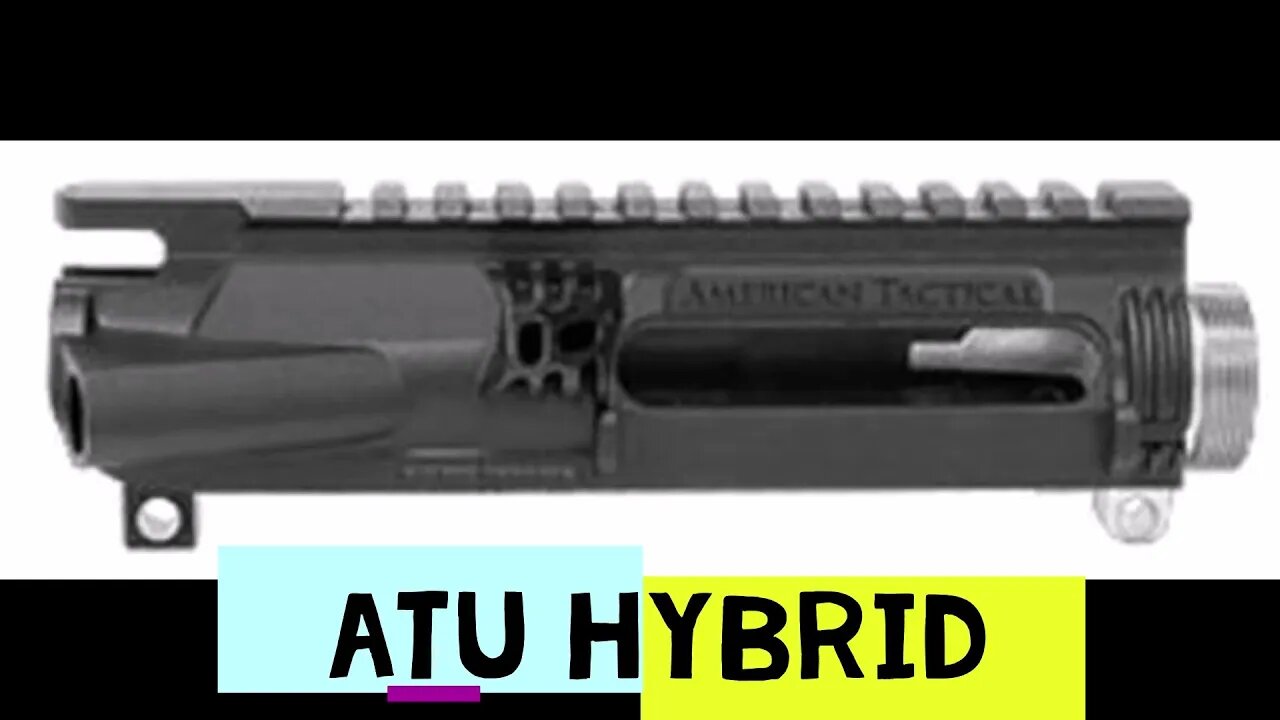 ATI upper hybrid !