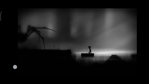 Limbo gameplay part 2